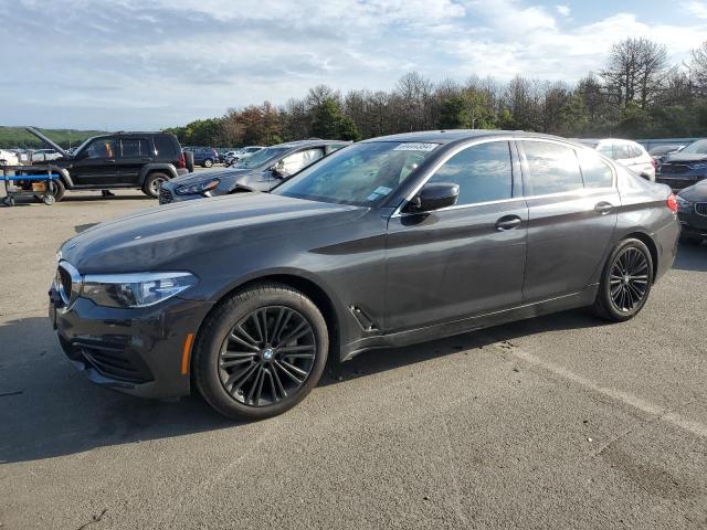 VIN WBAJA7C5XKG912370 2019 BMW 5 Series, 530 XI no.1