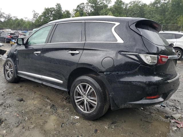 2018 INFINITI QX60 - 5N1DL0MM0JC527277