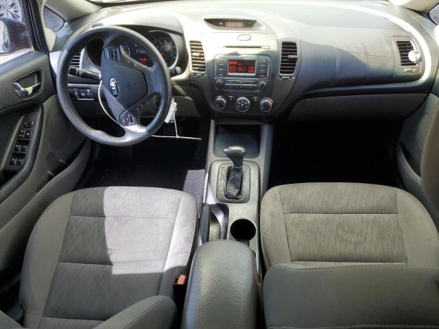2016 KIA FORTE LX - KNAFK4A6XG5520330