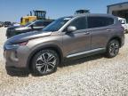 2020 HYUNDAI SANTA FE S - 5NMS3CAA2LH206840