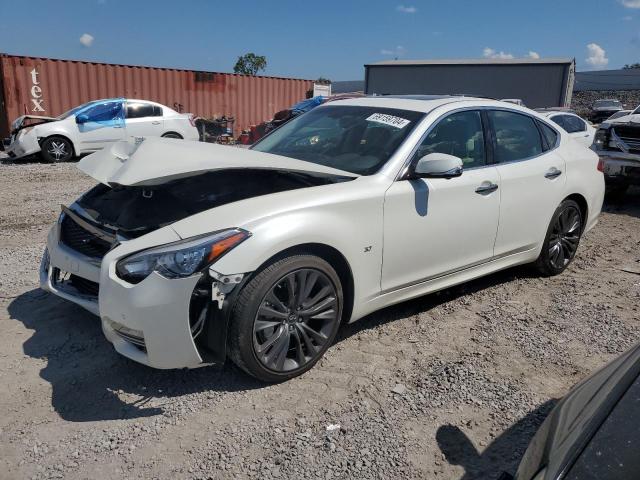 VIN JN1BY1AP8GM221354 2016 Infiniti Q70, 3.7 no.1