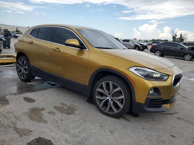 VIN WBXYJ5C35JEF82013 2018 BMW X2, Xdrive28I no.4