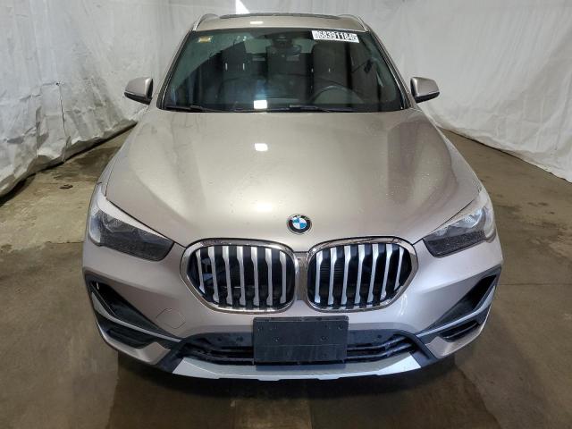 VIN WBXJG9C06N5V21270 2022 BMW X1, Xdrive28I no.5