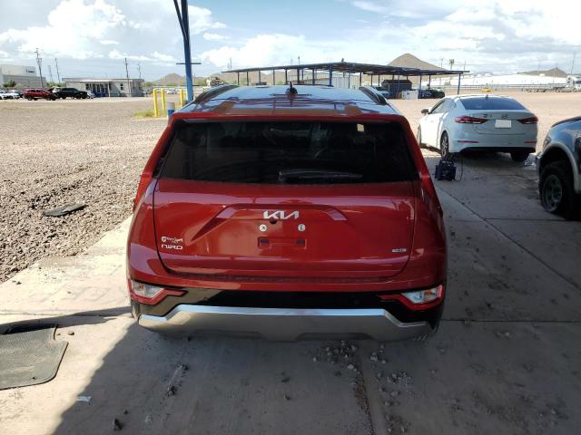 2024 KIA NIRO SX KNDCT3LEXR5178379