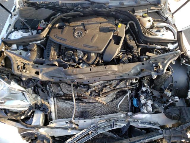 VIN WDDGF8AB0DR246419 2013 Mercedes-Benz C-Class, 3... no.11