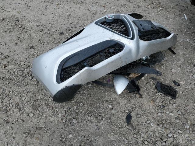 2018 ALFA ROMEO STELVIO TI - ZASFAKBN3J7B79324