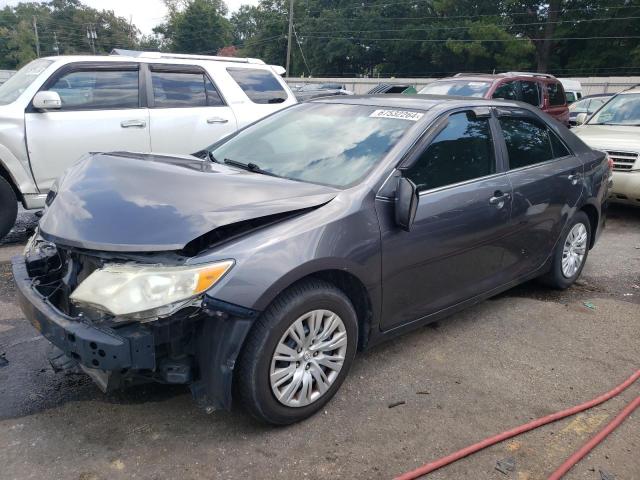 VIN 4T1BF1FK6EU872250 2014 Toyota Camry, L no.1