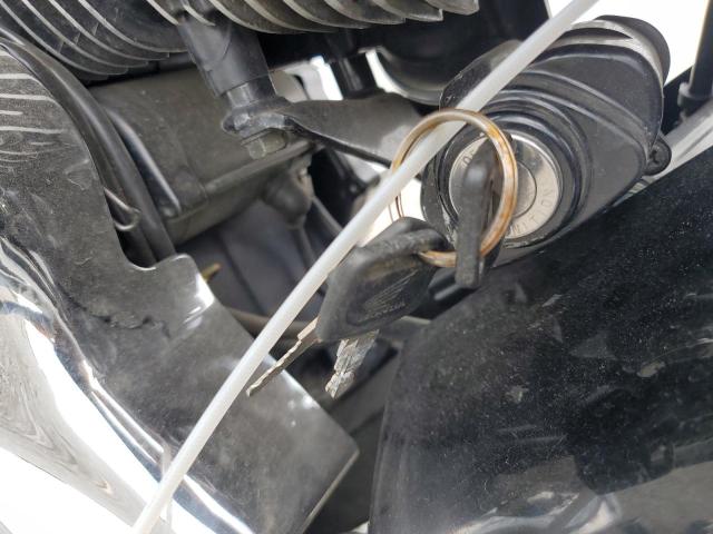 2000 HONDA VT750 CD2 JH2RC4468YK301286