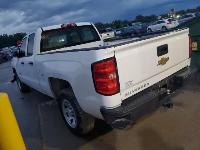 2015 CHEVROLET SILVERADO - 1GCRCPEH1FZ375793