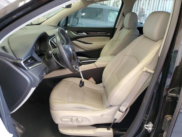 2021 BUICK ENCLAVE ES - 5GAERBKW3MJ138299