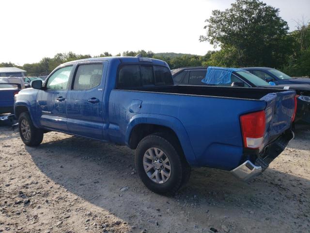 VIN 3TMDZ5BN9HM028577 2017 Toyota Tacoma, Double Cab no.2