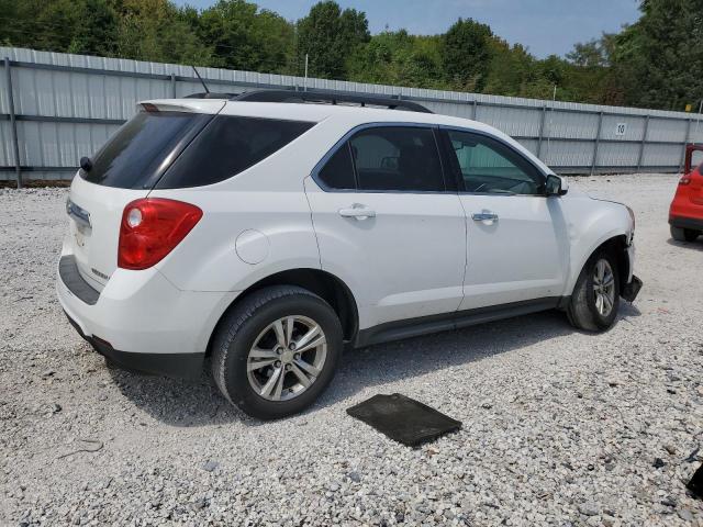 2015 CHEVROLET EQUINOX LT - 1GNALCEK8FZ112001