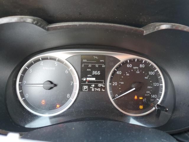 2020 NISSAN VERSA S - 3N1CN8DVXLL819143