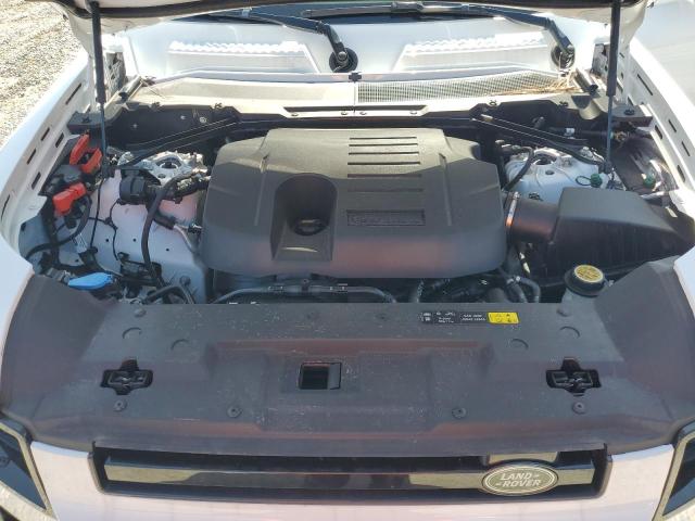 2022 LAND ROVER DEFENDER 9 - SALE26RU4N2091657