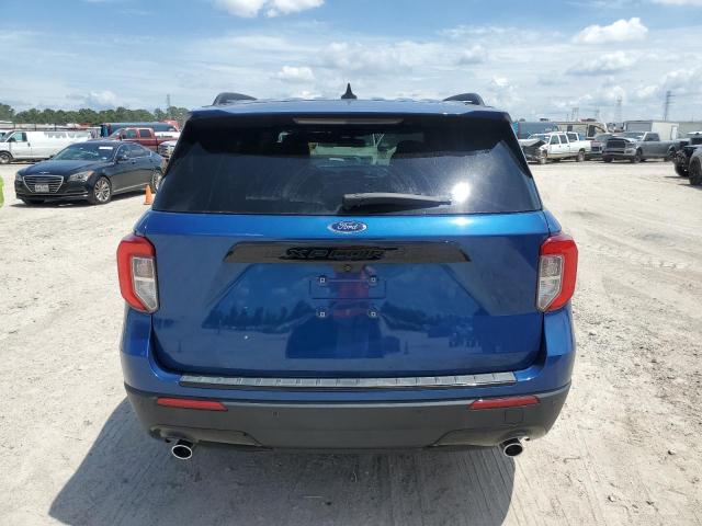 2022 FORD EXPLORER S 1FMSK7KH5NGA86253  69604364