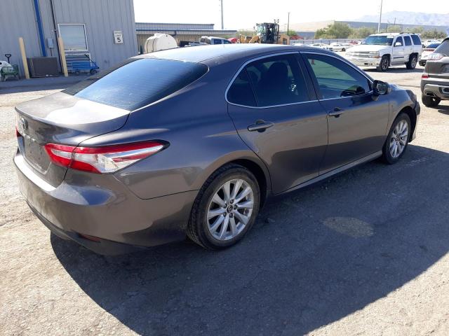 VIN 4T1B11HK9JU596152 2018 Toyota Camry, L no.3