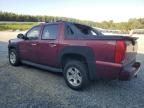 CHEVROLET AVALANCHE снимка