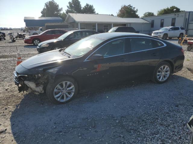 2020 CHEVROLET MALIBU LT 1G1ZD5ST3LF035982  67139264