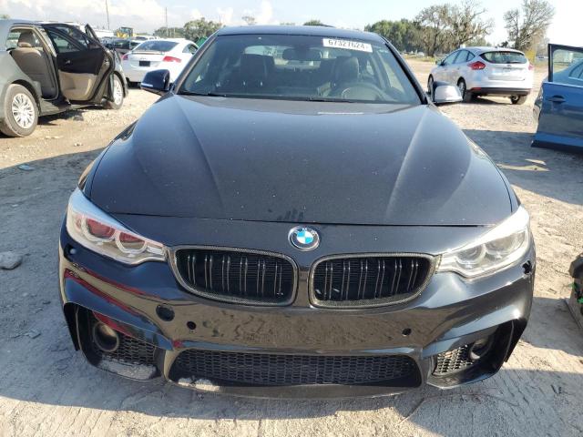 VIN WBA3R5C5XGK374232 2016 BMW 4 Series, 435 XI no.5