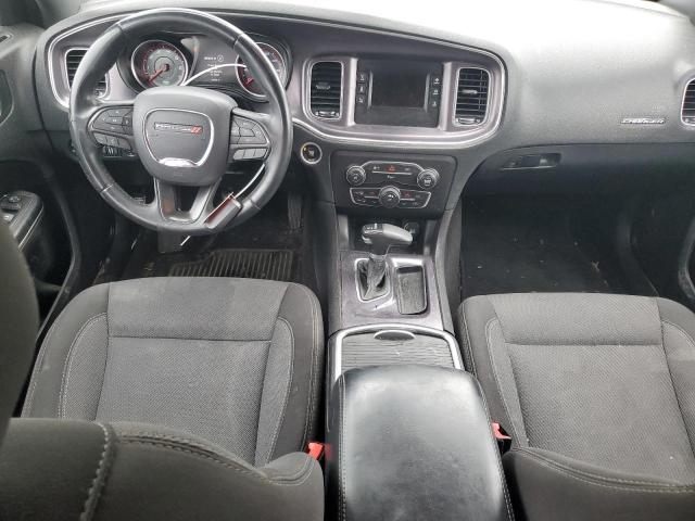 2016 DODGE CHARGER SE - 2C3CDXBG7GH210769