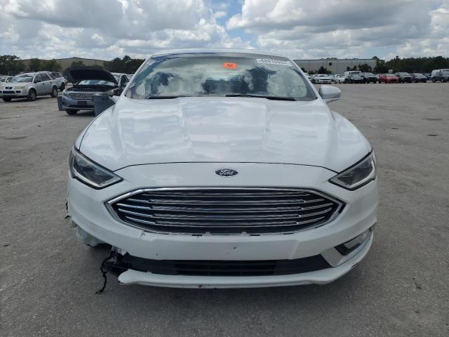 VIN 3FA6P0D94JR194005 2018 Ford Fusion, Titanium/Pl... no.5