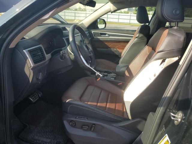 2022 VOLKSWAGEN ATLAS SEL - 1V2FR2CA2NC515005