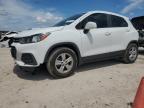 CHEVROLET TRAX LS photo