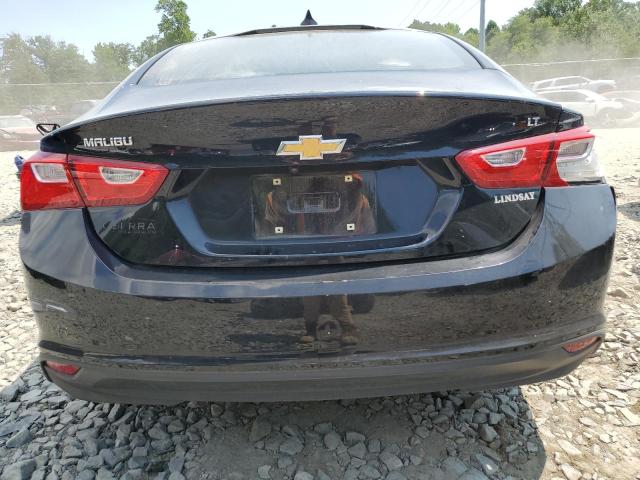 2018 CHEVROLET MALIBU LT 1G1ZD5ST5JF206714  65770594