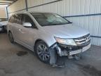 HONDA ODYSSEY TO photo