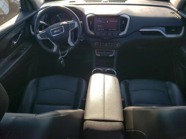 2022 GMC TERRAIN SL - 3GKALPEV2NL153955