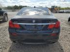 BMW 750 XI photo