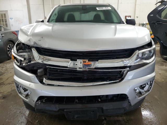 VIN 1GCHSBEA4L1204535 2020 Chevrolet Colorado no.5