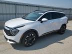2023 KIA SPORTAGE S - 5XYK53AFXPG003782