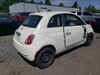 FIAT 500 POP photo