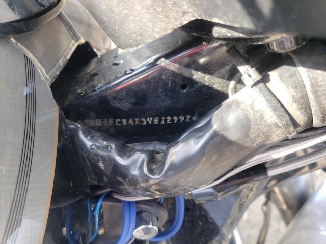 2003 HARLEY-DAVIDSON FLHTCUI AN - 1HD1FCW4X3Y612998