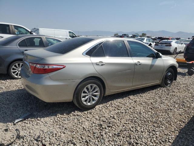 VIN 4T4BF1FKXFR494666 2015 Toyota Camry, LE no.3