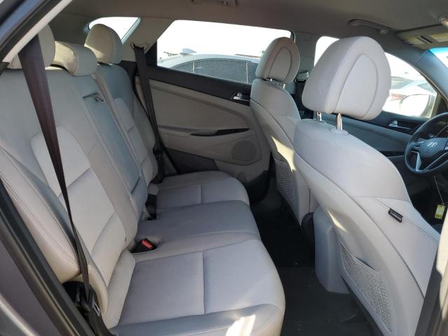 2016 HYUNDAI TUCSON LIM - KM8J3CA44GU041647