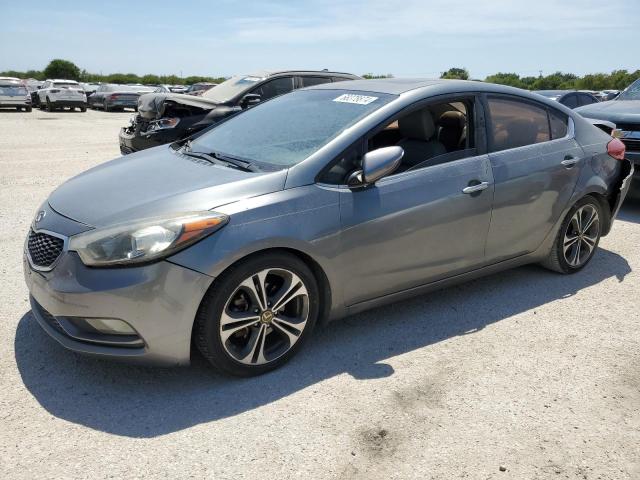 2014 KIA FORTE EX 2014