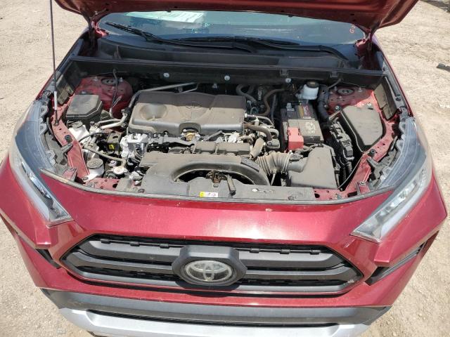 2019 TOYOTA RAV4 ADVEN - 2T3J1RFV8KW038017