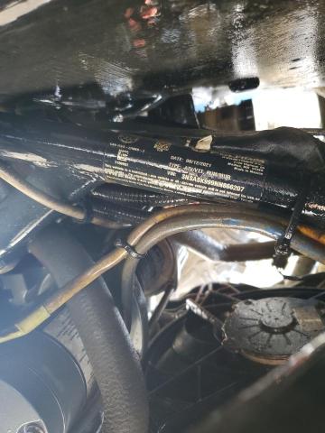 2022 POLARIS RZR TRAIL - 3NSASK999NN866207