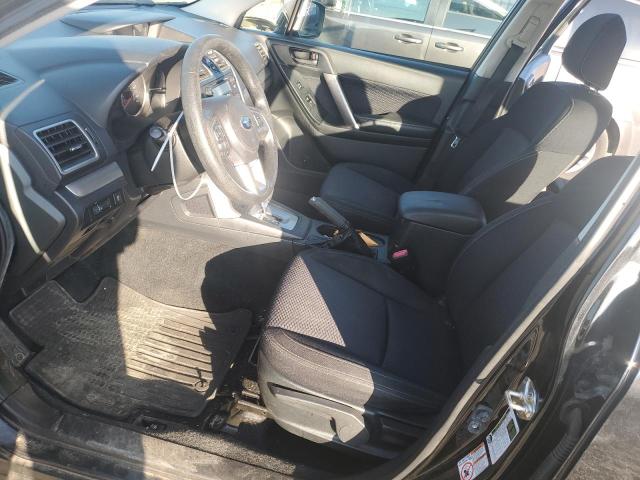 2017 SUBARU FORESTER 2 - JF2SJAAC4HH507857