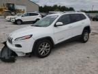 JEEP CHEROKEE L photo