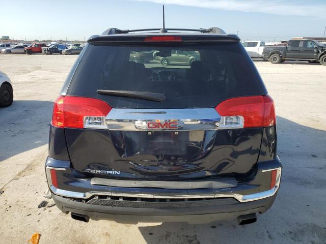 2016 GMC TERRAIN SL - 2GKFLPE3XG6311373