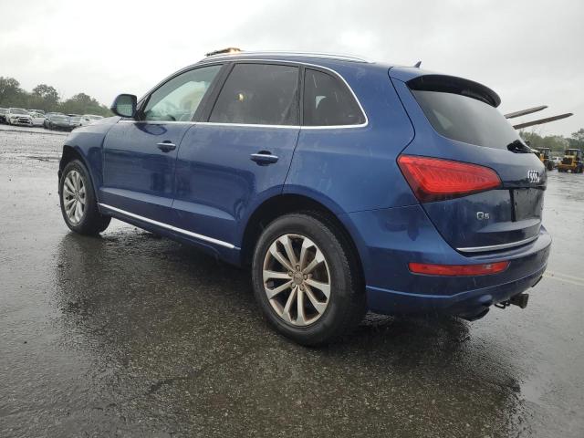 VIN WA1LFAFP2FA031530 2015 Audi Q5, Premium Plus no.2