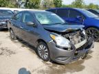 NISSAN VERSA S photo