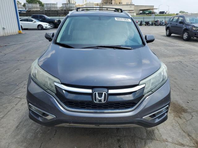 2015 HONDA CR-V EXL - 2HKRM4H73FH682209