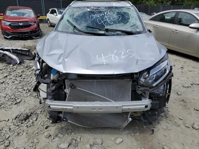 2022 HONDA HR-V EX - 3CZRU6H59NM704825