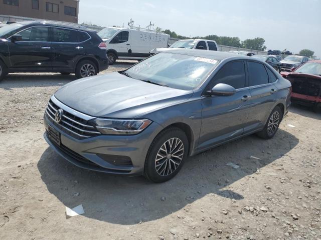 2021 VOLKSWAGEN JETTA S #2804654090