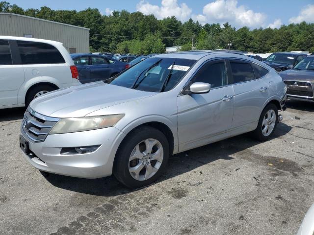 2010 HONDA ACCORD CROSSTOUR EXL 2010