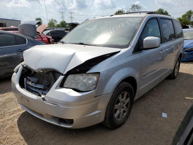 CHRYSLER TOWN & COU